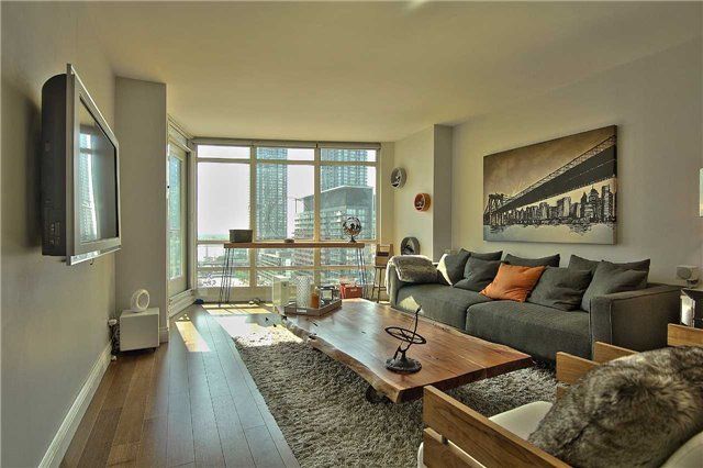 1802 - 397 Front St W, Toronto, M5V3S1 | Image 3