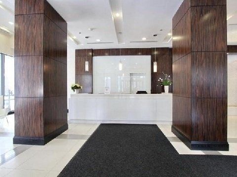 501 - 19 Grand Trunk Cres, Toronto, M5J2Z2 | Image 2