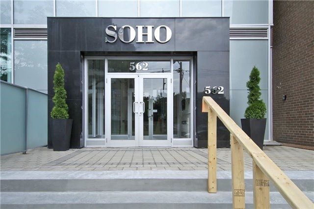 307 - 562 Eglinton Ave E, Toronto, M4P1P1 | Image 2