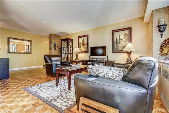 714 - 16 Rosedale Rd, Toronto, M4W2P4 | Image 3