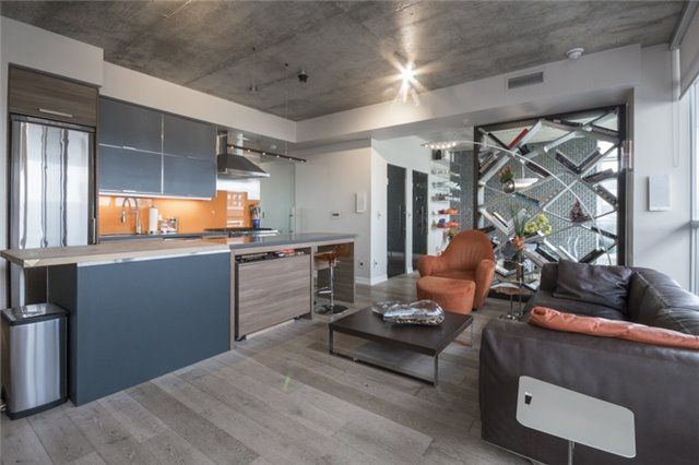 403 - 1205 Queen St W, Toronto, M6K 0B9 | Image 2