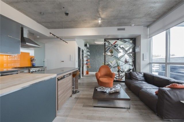 403 - 1205 Queen St W, Toronto, M6K 0B9 | Image 3