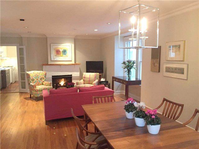 18 Gormley Ave, Toronto, M4V1Y8 | Image 2