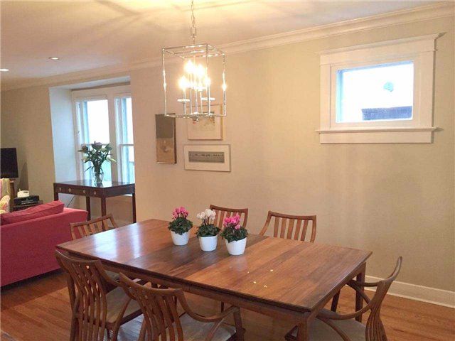 18 Gormley Ave, Toronto, M4V1Y8 | Image 3