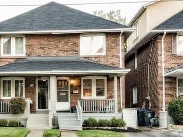 Semi-Detached House sold at 212 Fairlawn Avenue, Toronto, Ontario, M5M1S8 - Lawrence Park North - MLS: C3652088