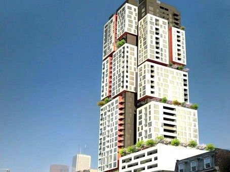 509 - 310 Richmond St W, Toronto, M5V1X2 | Image 2