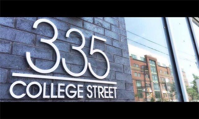 106 - 335 College St, Toronto, M5T1S2 | Image 2