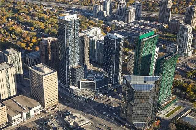 1208 - 4789 Yonge St, Toronto, M2N 0G3 | Image 3