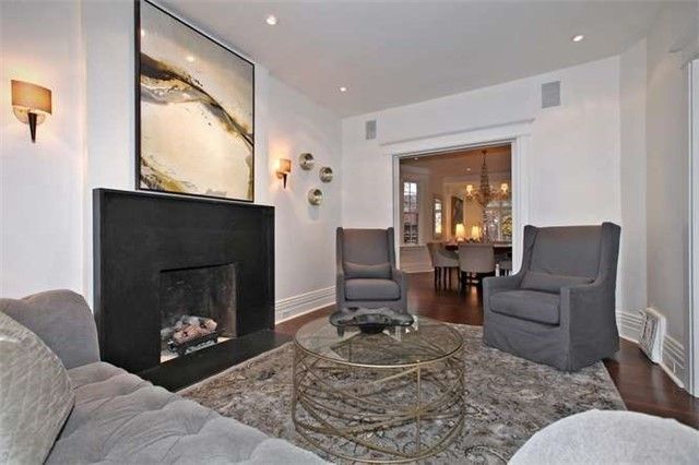 131 Balmoral Ave, Toronto, M4V1J5 | Image 3