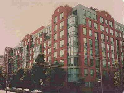 Unit 311 — 95 Prince Arthur Ave, Toronto - Annex image-0-0