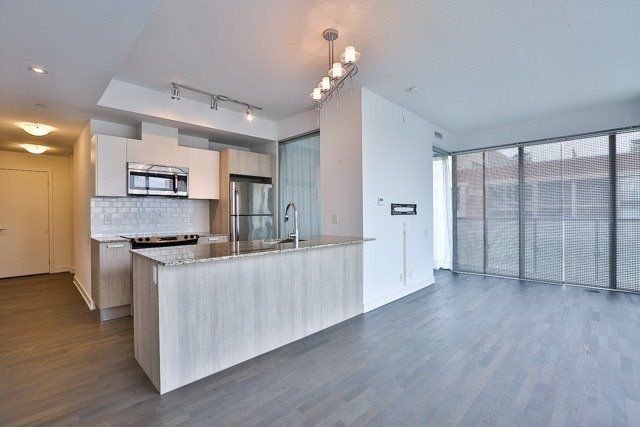 1106 - 1815 Yonge St, Toronto, M4T 2A4 | Image 2