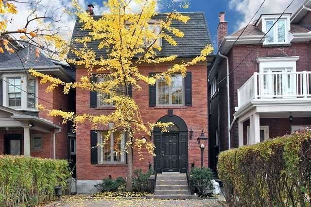 131 Balmoral Ave, Toronto, M4V1J5 | Image 2