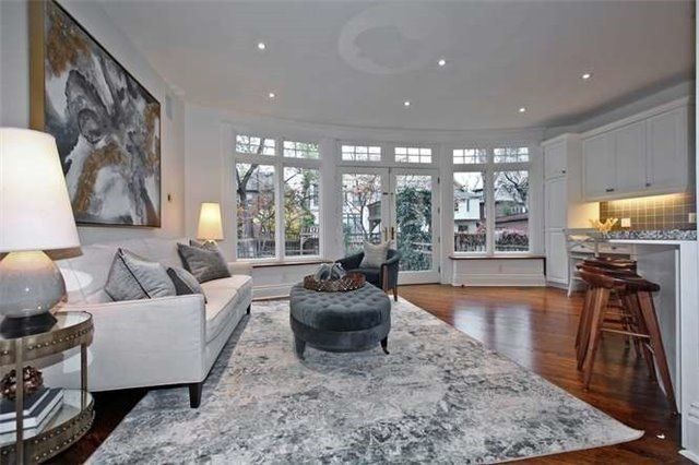 131 Balmoral Ave, Toronto, M4V1J5 | Image 3