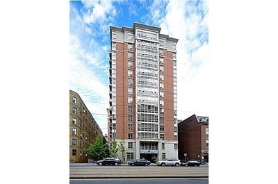 Condo leased at 602-60 St Clair Avenue, Toronto, Ontario, M4V1M7 - Rosedale-Moore Park - MLS: C3666230