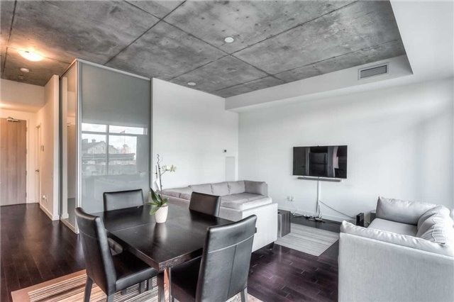 406 - 70 Distillery Lane, Toronto, M5A0E3 | Image 3