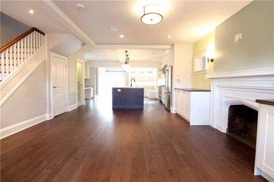 Detached House leased at 333 Brookdale Avenue, Toronto, Ontario, M5M1P9 - Lawrence Park North - MLS: C3669806