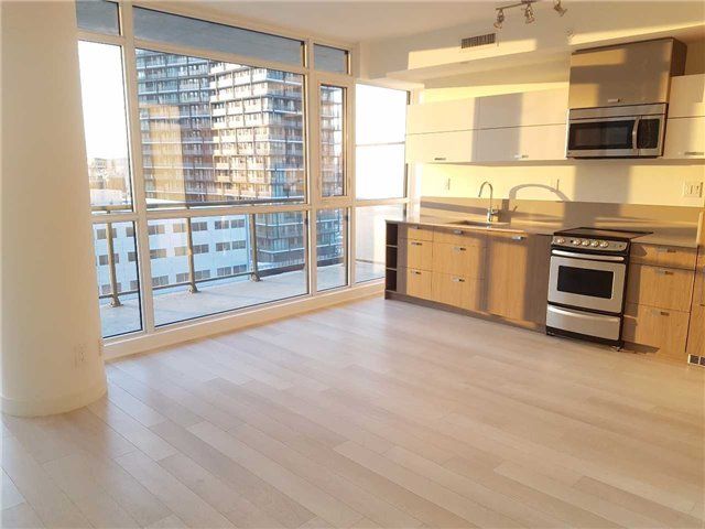 1301 - 290 Adelaide St W, Toronto, M5V1P6 | Image 2