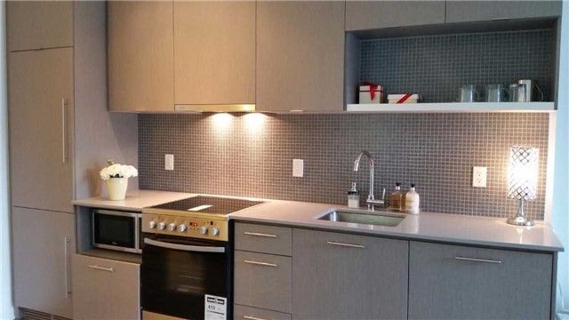 409 - 435 Richmond St W, Toronto, M5V 1Y1 | Image 3