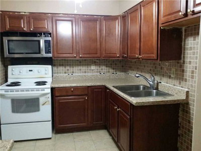 Condo leased at 309-15 Vicora Link Way, Toronto, Ontario, M3C1A7 - Flemingdon Park - MLS: C3676567