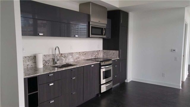 901 - 290 Adelaide St W, Toronto, M5V1P6 | Image 3