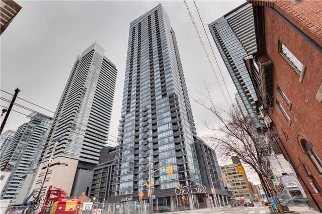 707 - 295 Adelaide St W, Toronto, M5V1P7 | Image 2