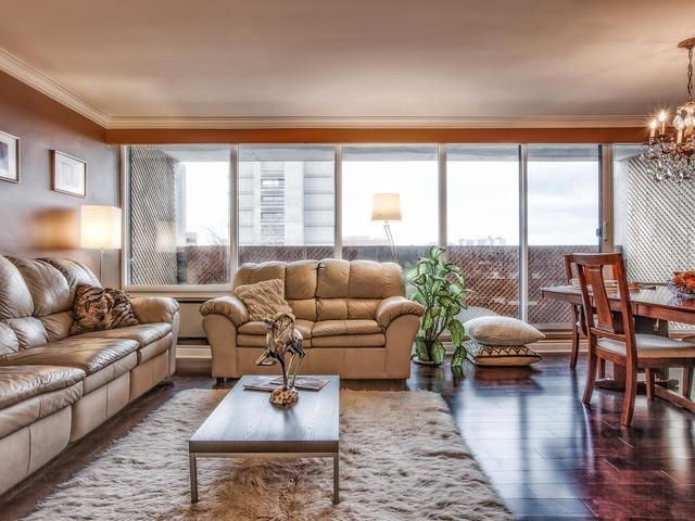 602 - 3555 Bathurst St, Toronto, M6A2Y8 | Image 2