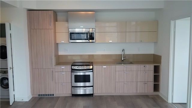 1405 - 290 Adelaide St W, Toronto, M5V1P6 | Image 3