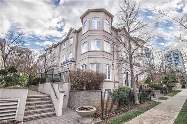 105 - 11 Everson Dr, Toronto, M2N7B9 | Image 2