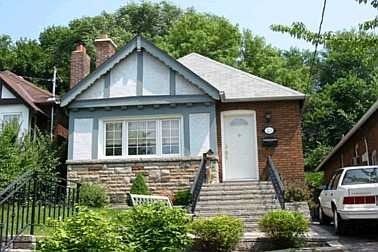 23 Latimer Ave, Toronto, M5N2M1 | Image 2