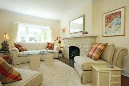 23 Latimer Ave, Toronto, M5N2M1 | Image 3