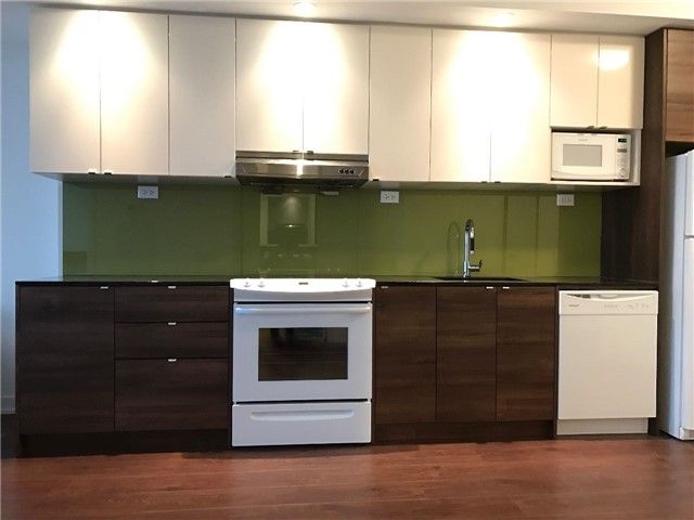 2802 - 121 Mcmahon Dr, Toronto, M2K0C1 | Image 2