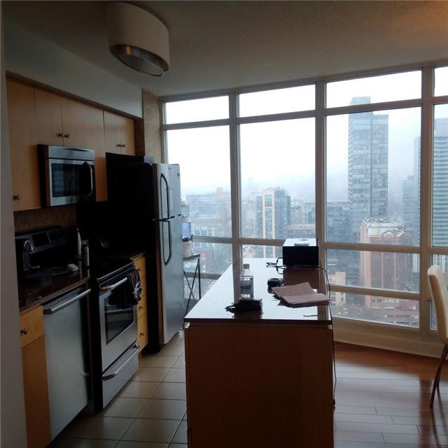 3509 - 397 Front St W, Toronto, M5V3S1 | Image 2