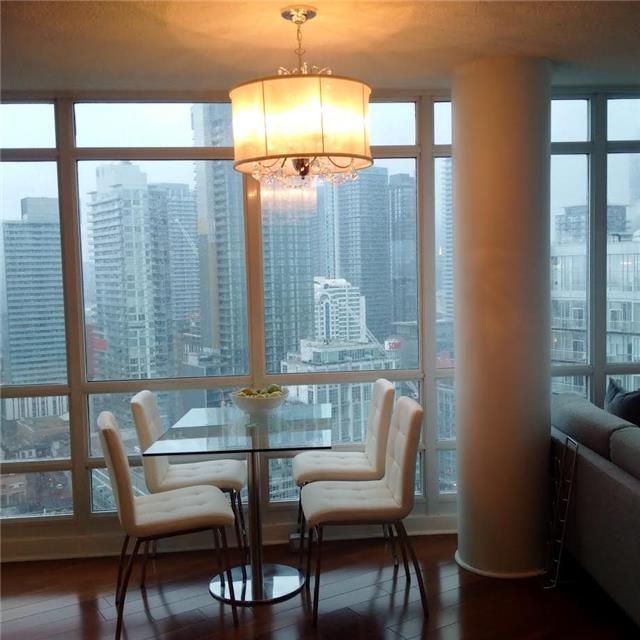 3509 - 397 Front St W, Toronto, M5V3S1 | Image 3