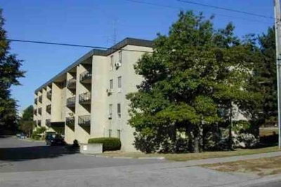 Condo leased at 203-1690 Victoria Park Avenue, Toronto, Ontario, M1R1R1 - Victoria Village - MLS: C3689529