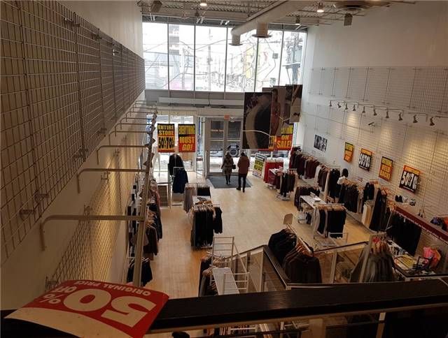 499 Queen St W, Toronto, M5V2B4 | Image 3