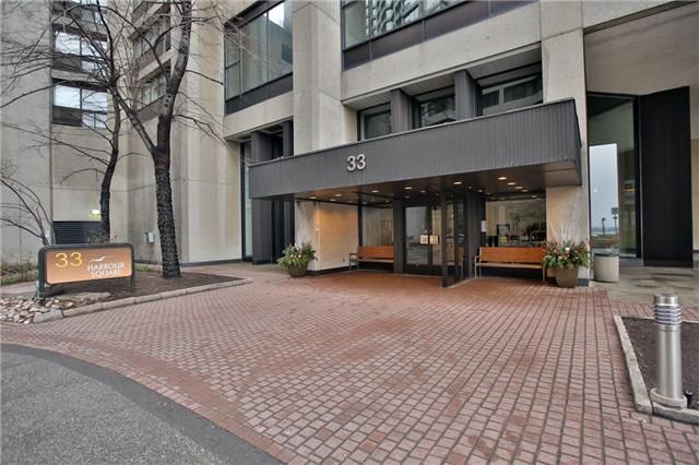 2804 - 33 Harbour Sq, Toronto, M5J2G2 | Image 3