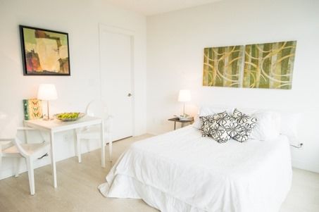 802 - 20 Bruyeres Mews, Toronto, M5V0G8 | Image 2