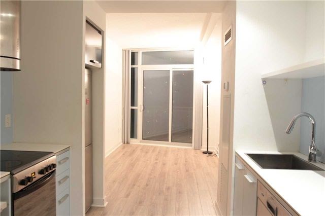 2705 - 38 Dan Leckie Way, Toronto, M5V2V6 | Image 2