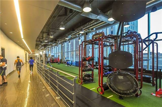 39 - 384 Yonge St, Toronto, M5B1S8 | Image 2