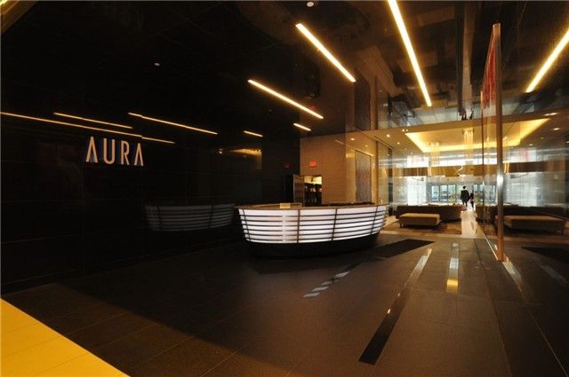 39 - 384 Yonge St, Toronto, M5B1S8 | Image 3