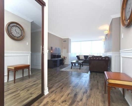 202 - 1131 Steeles Ave W, Toronto, M2R3W8 | Image 3