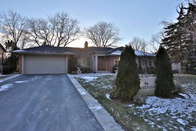 96 Laurentide Dr, Toronto, M3A3E5 | Image 2