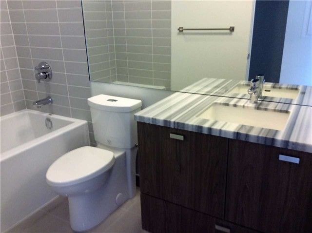 2608 - 290 Adelaide St W, Toronto, M5V1P6 | Image 3