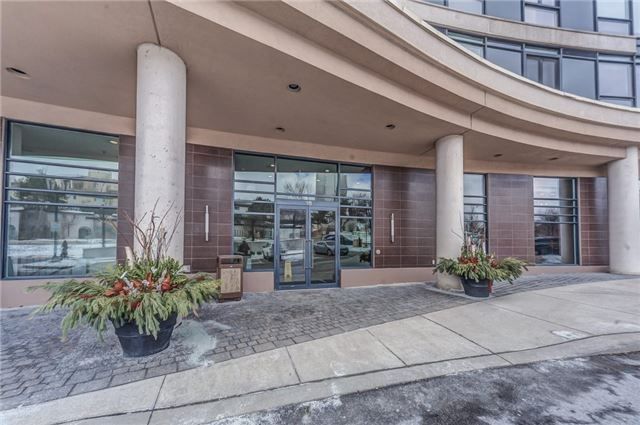 908 - 18 Valley Woods Rd, Toronto, M3A0A1 | Image 2