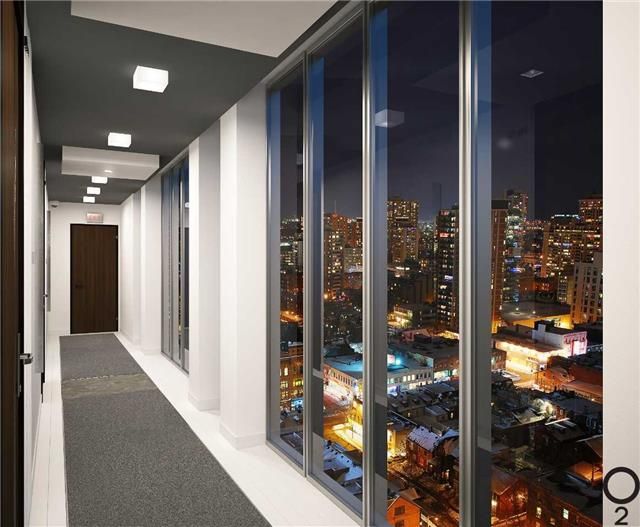 1105 - 220 George St, Toronto, M5A2N1 | Image 3