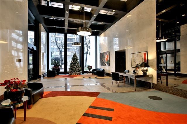 2804 - 33 Harbour Sq, Toronto, M5J2G2 | Image 2