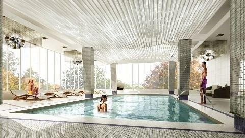 909 - 5168 Yonge St, Toronto, M2N5P6 | Image 2