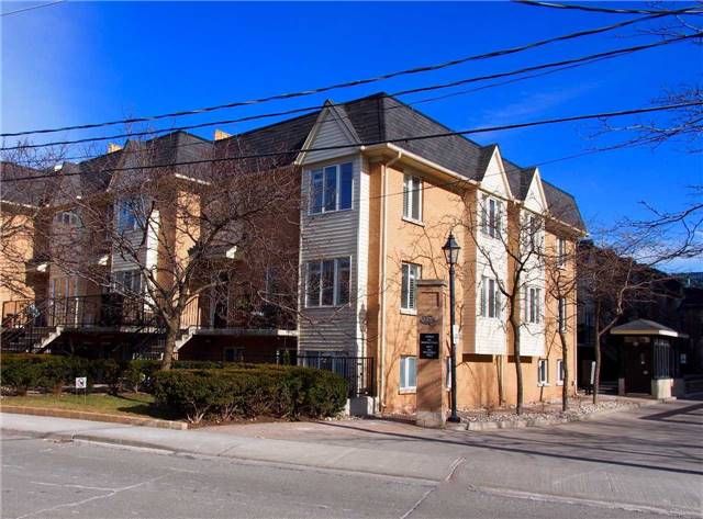 59 - 208 Niagara St, Toronto, M6J 3W5 | Image 2