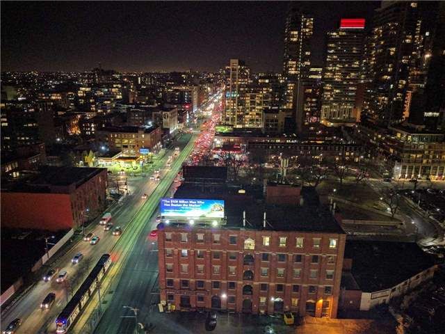 2506 - 397 Front St W, Toronto, M5V3S1 | Image 2