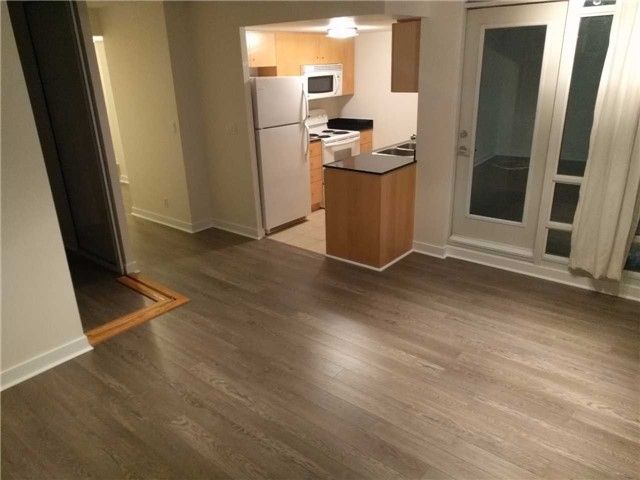 2506 - 397 Front St W, Toronto, M5V3S1 | Image 3